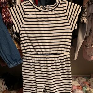 Old Navy 6-12 month jumpsuits